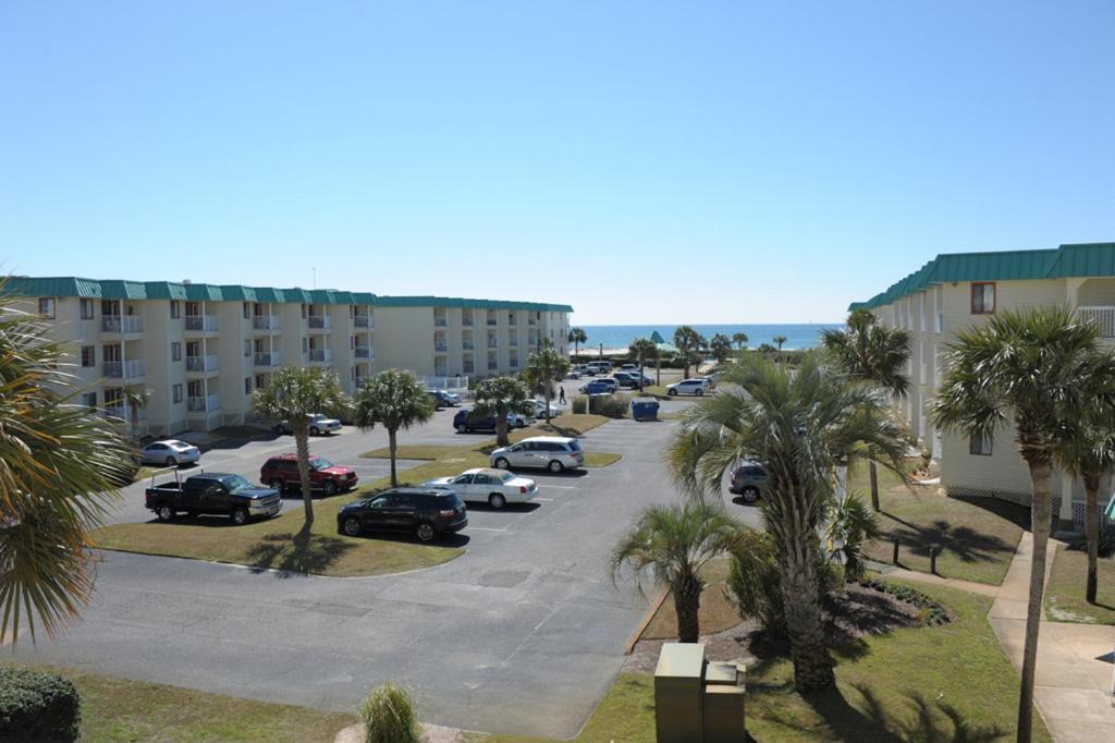 Gulf Shores Plantation 4307 By Albvr - New Upgraded Condo And Building - Great Amenities Gulf Highlands Exteriér fotografie