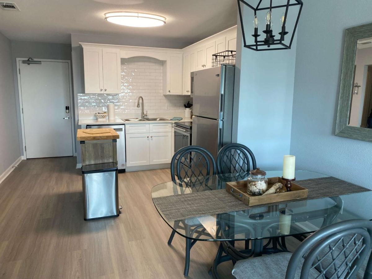 Gulf Shores Plantation 4307 By Albvr - New Upgraded Condo And Building - Great Amenities Gulf Highlands Exteriér fotografie