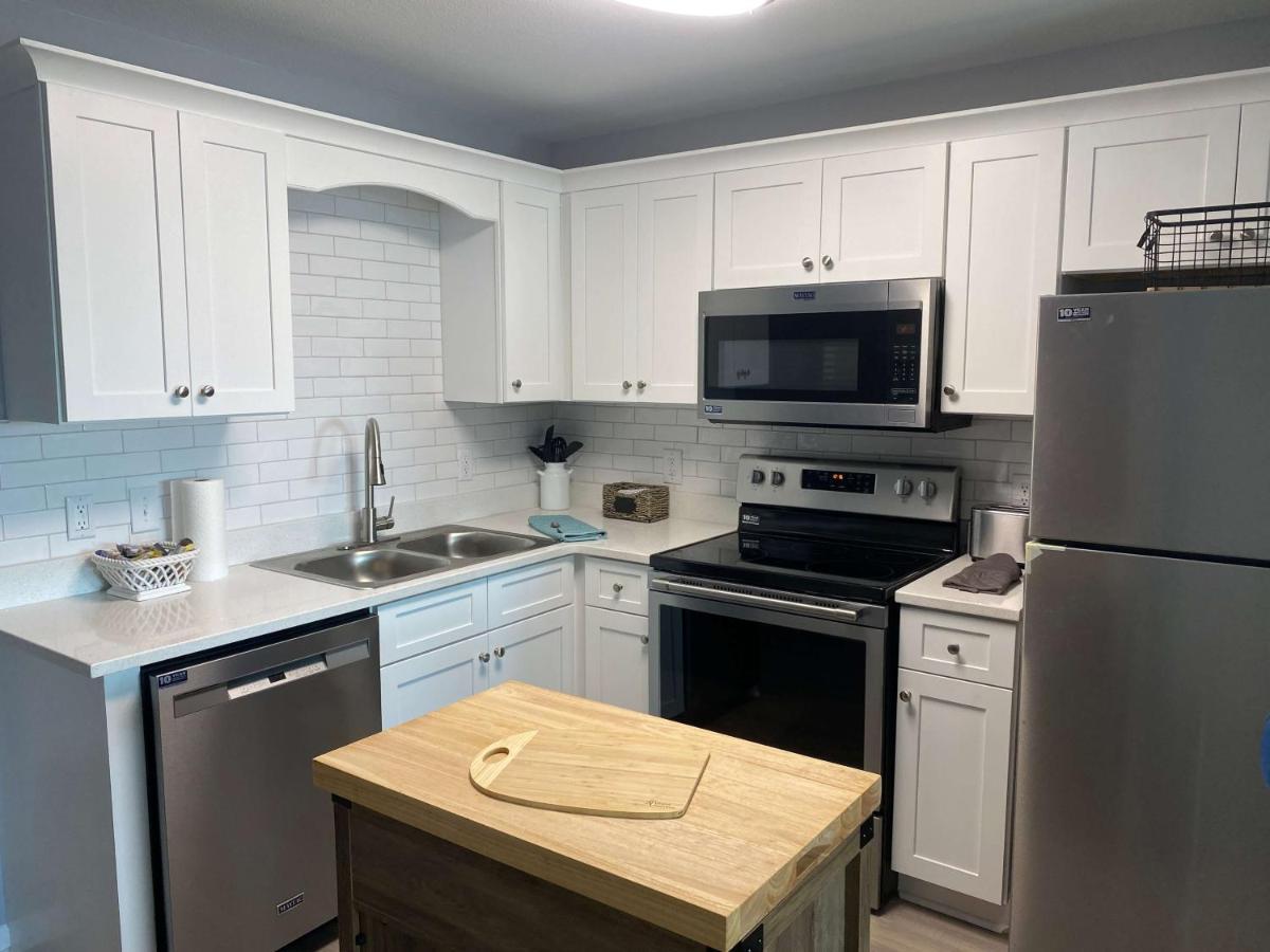 Gulf Shores Plantation 4307 By Albvr - New Upgraded Condo And Building - Great Amenities Gulf Highlands Exteriér fotografie