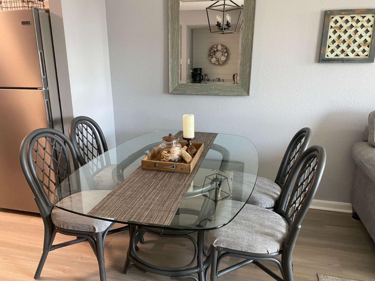 Gulf Shores Plantation 4307 By Albvr - New Upgraded Condo And Building - Great Amenities Gulf Highlands Exteriér fotografie