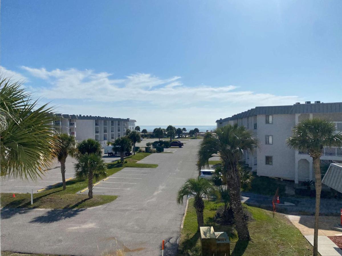 Gulf Shores Plantation 4307 By Albvr - New Upgraded Condo And Building - Great Amenities Gulf Highlands Exteriér fotografie